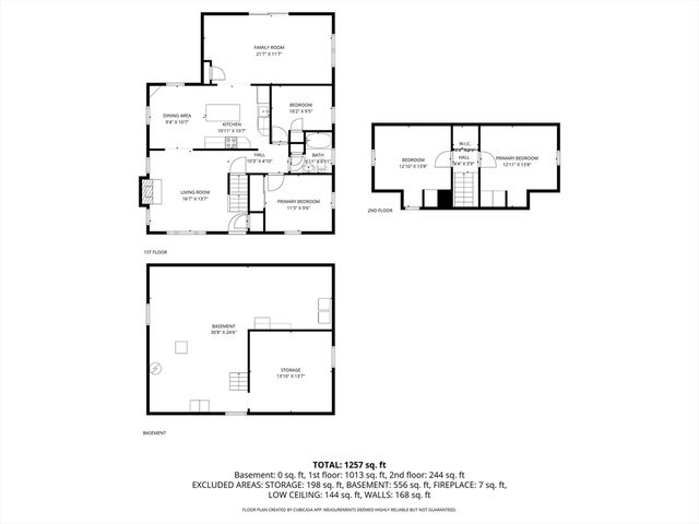 560 Pond St, Weymouth, MA 02190