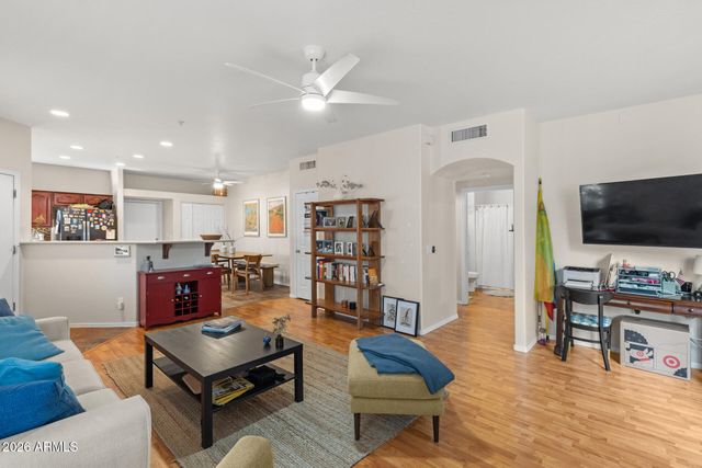 9750 N MONTEREY Drive 63, Fountain Hills, AZ 85268