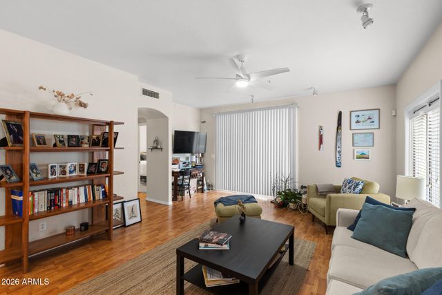 9750 N MONTEREY Drive 63, Fountain Hills, AZ 85268