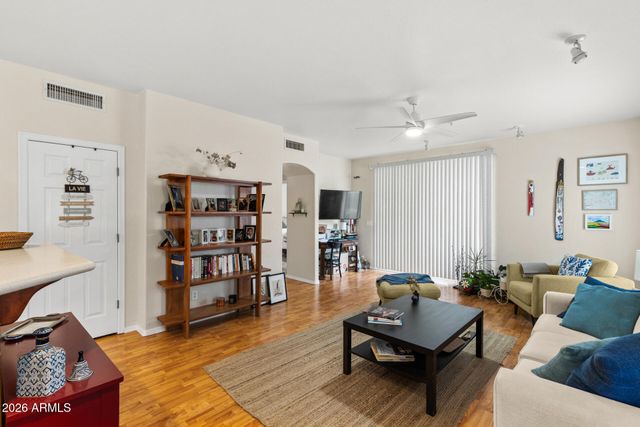 9750 N MONTEREY Drive 63, Fountain Hills, AZ 85268