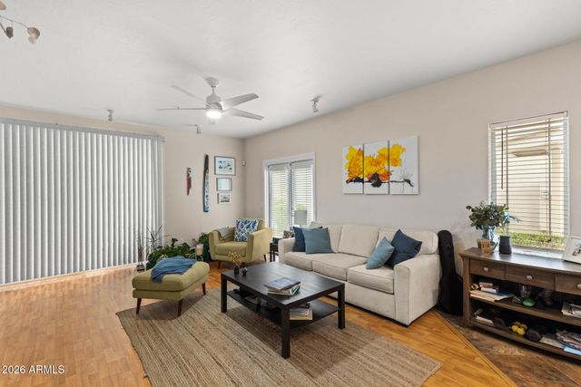 9750 N MONTEREY Drive 63, Fountain Hills, AZ 85268
