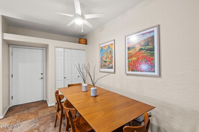9750 N MONTEREY Drive 63, Fountain Hills, AZ 85268