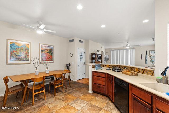 9750 N MONTEREY Drive 63, Fountain Hills, AZ 85268