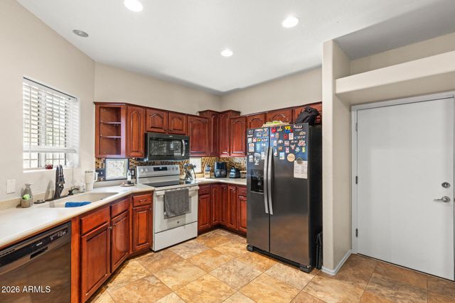 9750 N MONTEREY Drive 63, Fountain Hills, AZ 85268