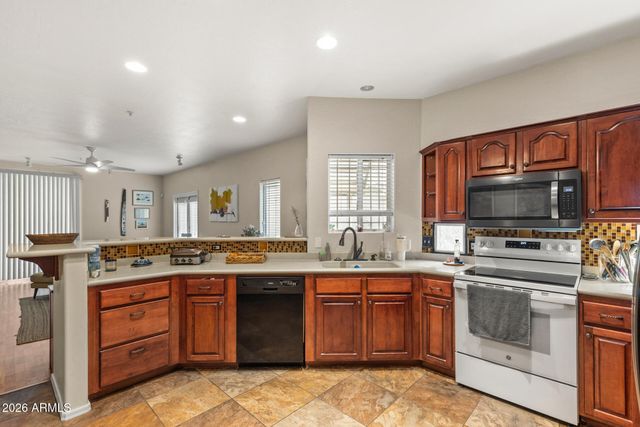 9750 N MONTEREY Drive 63, Fountain Hills, AZ 85268