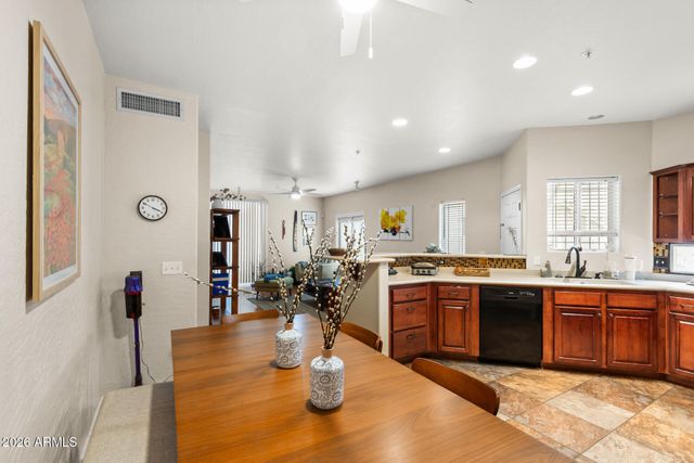 9750 N MONTEREY Drive 63, Fountain Hills, AZ 85268