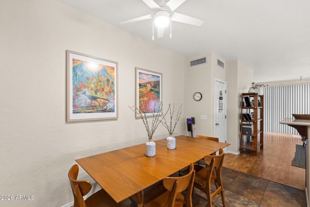 9750 N MONTEREY Drive 63, Fountain Hills, AZ 85268