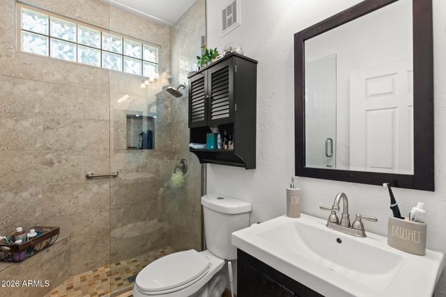 9750 N MONTEREY Drive 63, Fountain Hills, AZ 85268