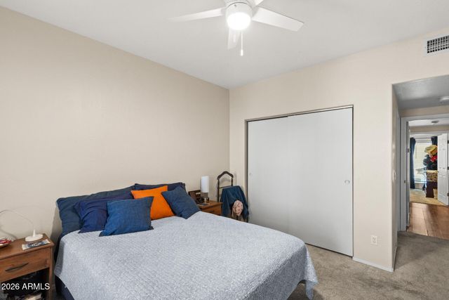 9750 N MONTEREY Drive 63, Fountain Hills, AZ 85268