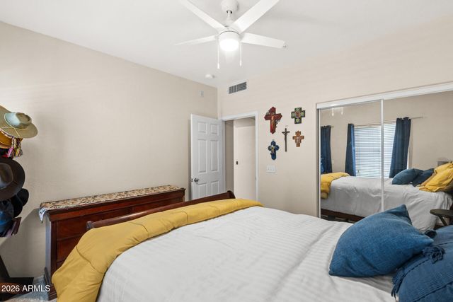 9750 N MONTEREY Drive 63, Fountain Hills, AZ 85268