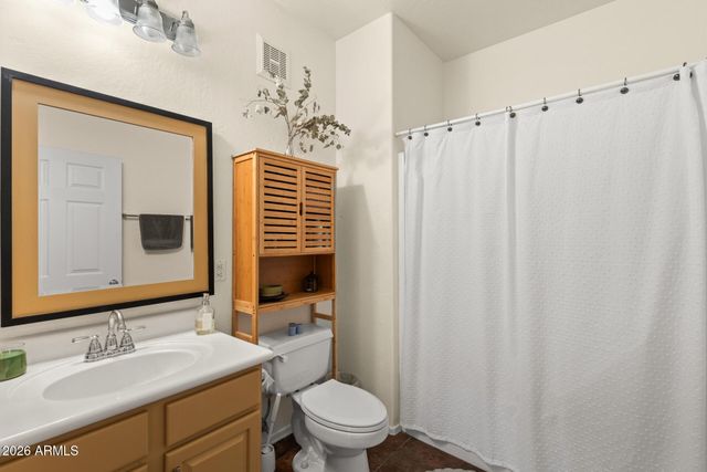 9750 N MONTEREY Drive 63, Fountain Hills, AZ 85268