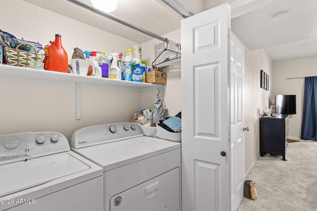 9750 N MONTEREY Drive 63, Fountain Hills, AZ 85268