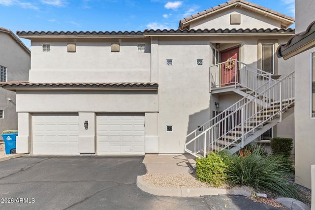 9750 N MONTEREY Drive 63, Fountain Hills, AZ 85268
