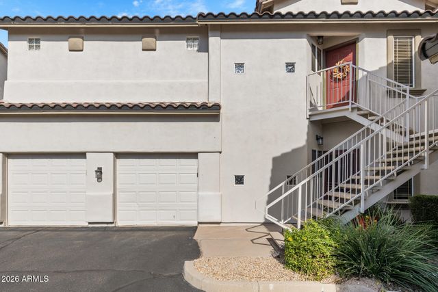 9750 N MONTEREY Drive 63, Fountain Hills, AZ 85268