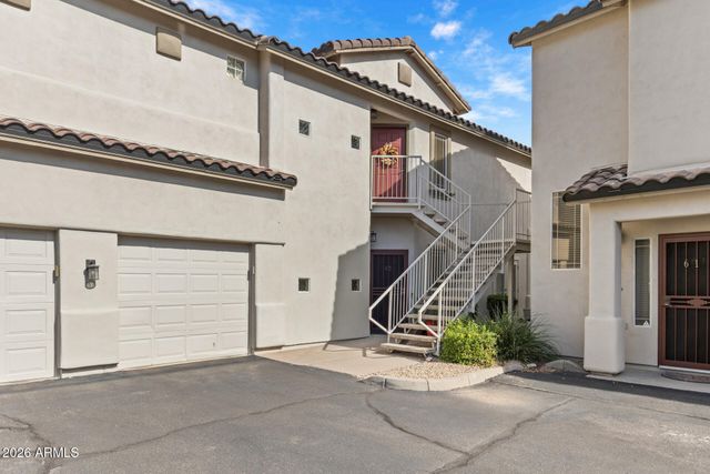 9750 N MONTEREY Drive 63, Fountain Hills, AZ 85268