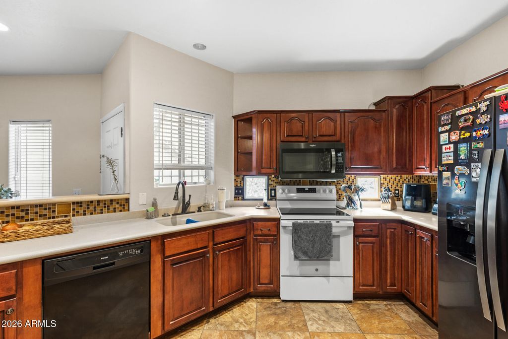 9750 N MONTEREY Drive 63, Fountain Hills, AZ 85268 — photo 3