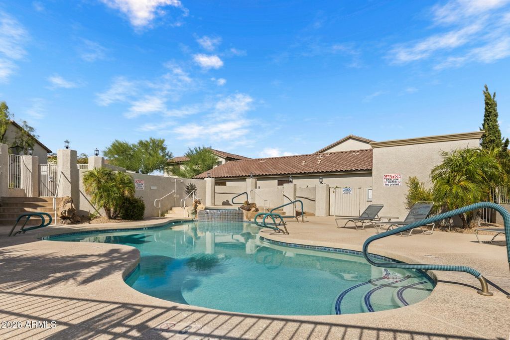 9750 N MONTEREY Drive 63, Fountain Hills, AZ 85268 — photo 4