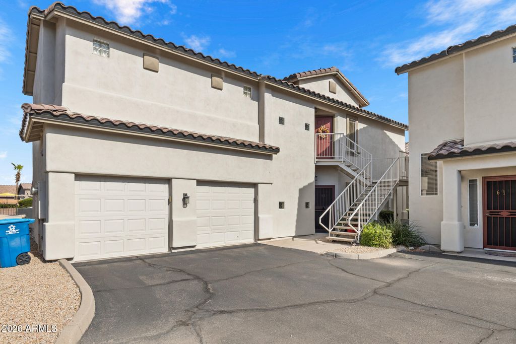 9750 N MONTEREY Drive 63, Fountain Hills, AZ 85268 — photo 5