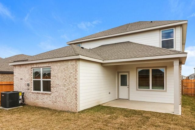 7514 Tipton Meadow Way, Richmond, TX 77469