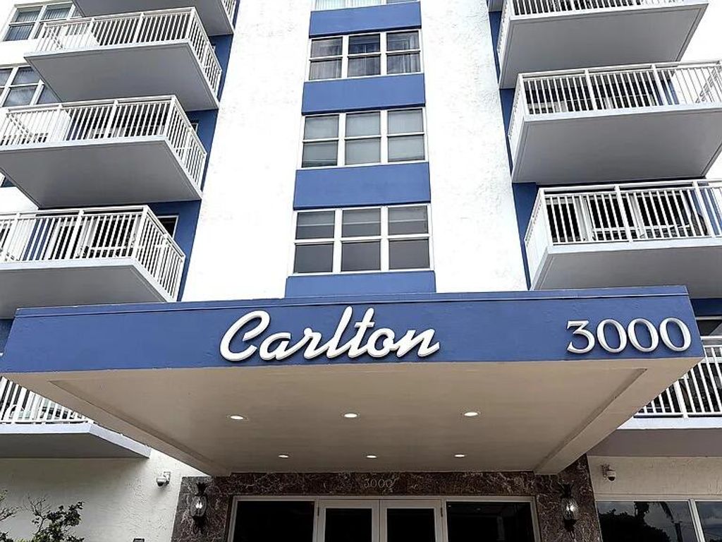 3000 E SUNRISE Boulevard 17F, Fort Lauderdale, FL 33304