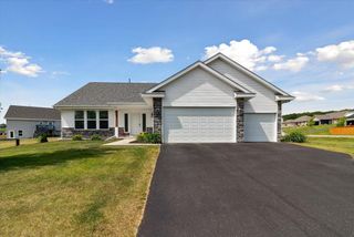 705 E Mason Drive, Edgerton, WI 53534