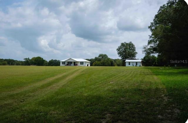 21411 NW 209TH TERRACE, High Springs, FL 32643