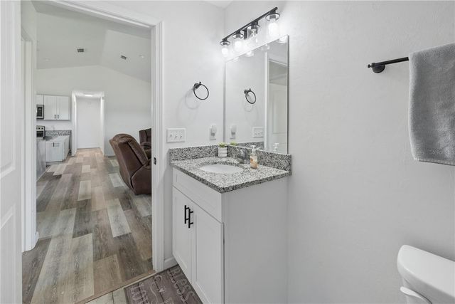 21411 NW 209TH TERRACE, High Springs, FL 32643