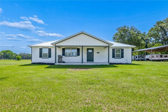 21411 NW 209TH TERRACE, High Springs, FL 32643