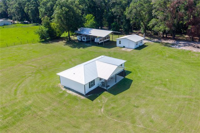 21411 NW 209TH TERRACE, High Springs, FL 32643