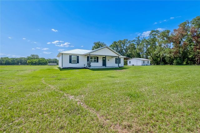 21411 NW 209TH TERRACE, High Springs, FL 32643