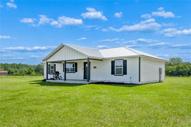 21411 NW 209TH TERRACE, High Springs, FL 32643