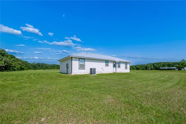 21411 NW 209TH TERRACE, High Springs, FL 32643