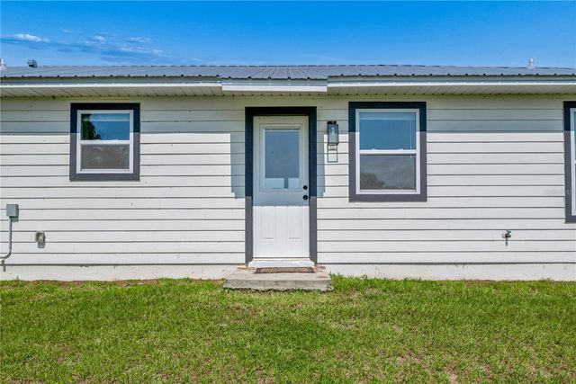 21411 NW 209TH TERRACE, High Springs, FL 32643