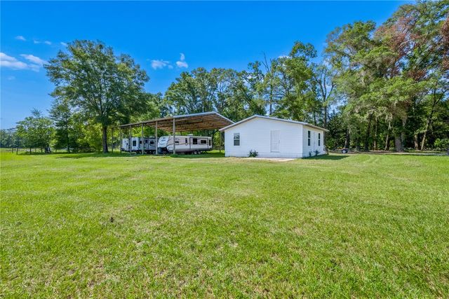 21411 NW 209TH TERRACE, High Springs, FL 32643