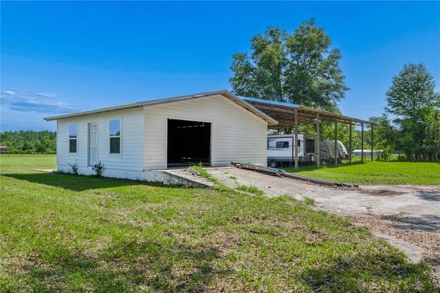 21411 NW 209TH TERRACE, High Springs, FL 32643