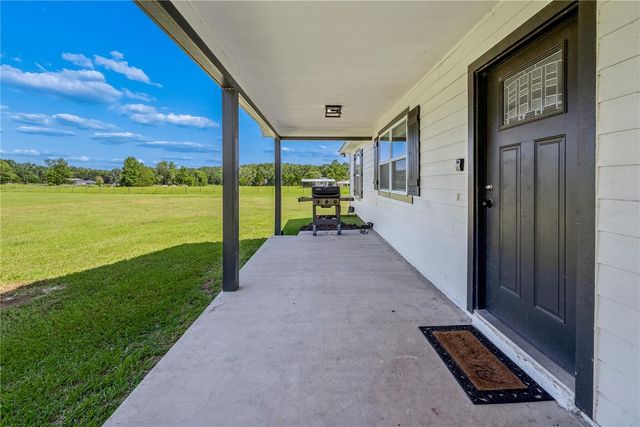 21411 NW 209TH TERRACE, High Springs, FL 32643