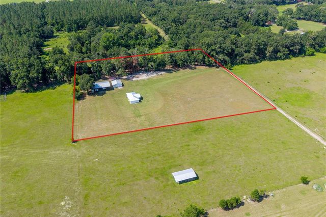 21411 NW 209TH TERRACE, High Springs, FL 32643