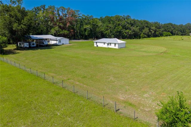 21411 NW 209TH TERRACE, High Springs, FL 32643