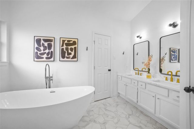 621 Drexel Drive, Grapevine, TX 76051