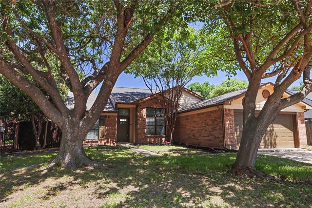 621 Drexel Drive, Grapevine, TX 76051