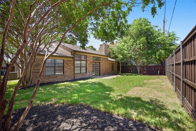 621 Drexel Drive, Grapevine, TX 76051