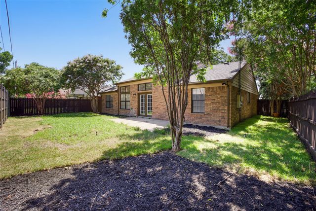 621 Drexel Drive, Grapevine, TX 76051