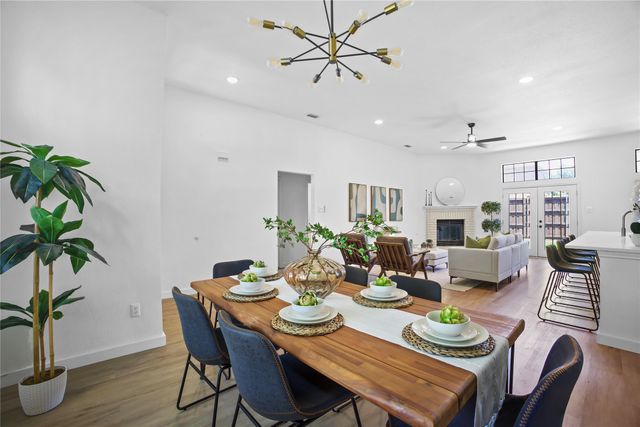 621 Drexel Drive, Grapevine, TX 76051
