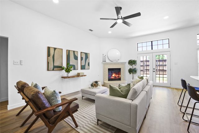 621 Drexel Drive, Grapevine, TX 76051