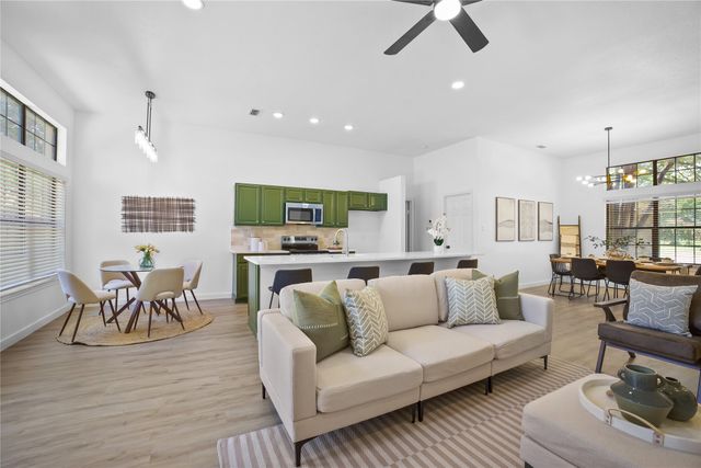 621 Drexel Drive, Grapevine, TX 76051