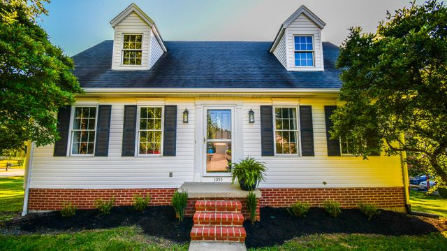 1055 Twelve Oaks Drive, Lawrenceburg, KY 40342