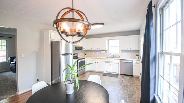 1055 Twelve Oaks Drive, Lawrenceburg, KY 40342