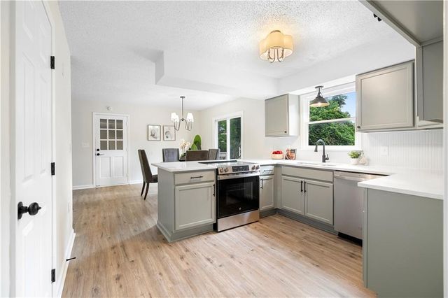 4908 Sunrise Way, Gainesville, GA 30504