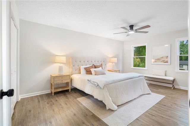 4908 Sunrise Way, Gainesville, GA 30504