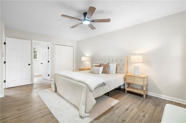 4908 Sunrise Way, Gainesville, GA 30504